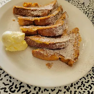 French Toast