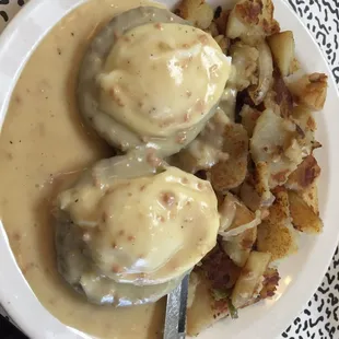 Country Breakfast