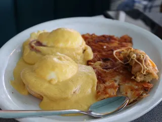 Peter's Cafe