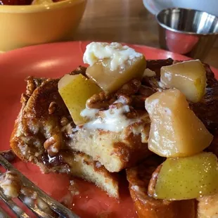 Brioche French Toast
