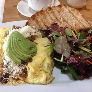Spanish Omelette