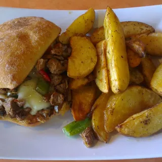 Steak Sandwich
