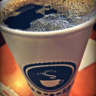 Organic House Blend Coffee