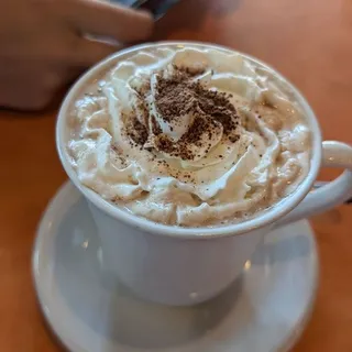Hot Chocolate