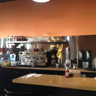 Espresso
