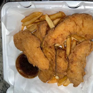 Chicken Tenders