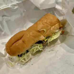 Italian Subs