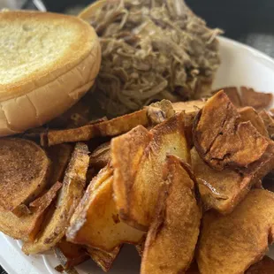 Big John's Bar-B-Q