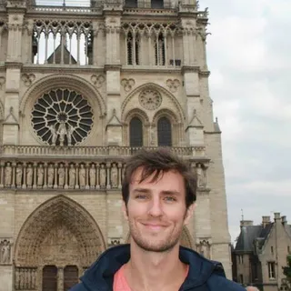 Jared H.