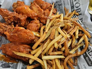 Skeeters Pub & Grub