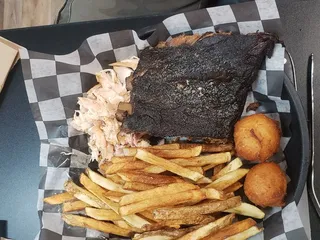 Kellie Ann's BBQ