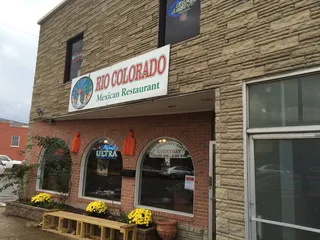 Rio Colorado