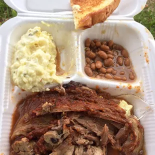 Big John's BBQ