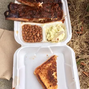 Ribs