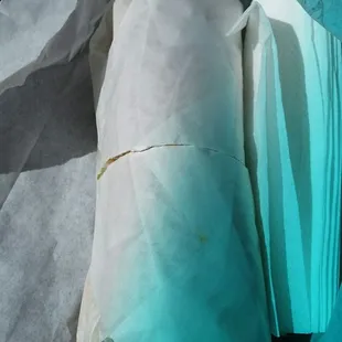 I have to say I'm very impressed. $4 for this size of a sandwich is great. It's packed with meeting flavor as well. I'll be back