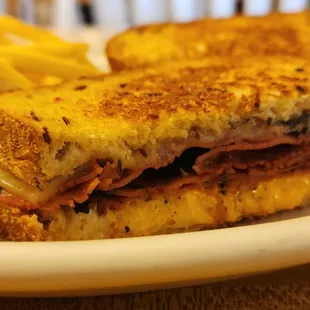 Big John's Mountain Grill