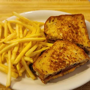 Reuben