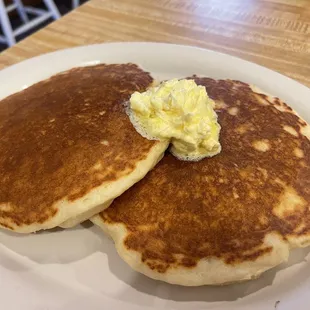 Pancakes