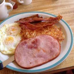 food, pancakes