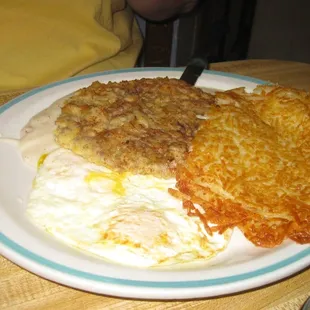 Country Fried Steak