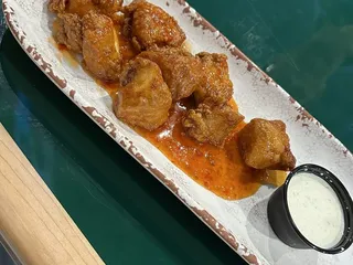 Gator’s Dockside - O Town West