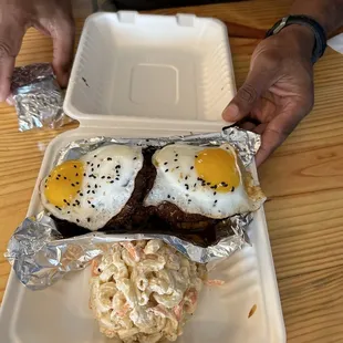 Loco Moco