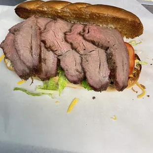 Big Kahuna's BBQ & Catering