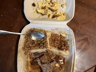 JJ's Louisiana BBQ