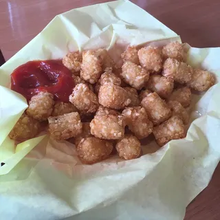 Tater Tots