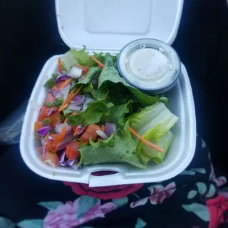 Side Salad