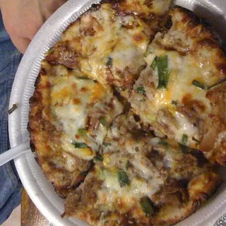 Kanaka Pizza