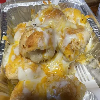 Garlic Cheese Balls (14)