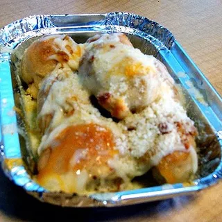 Garlic Cheese Balls (7)