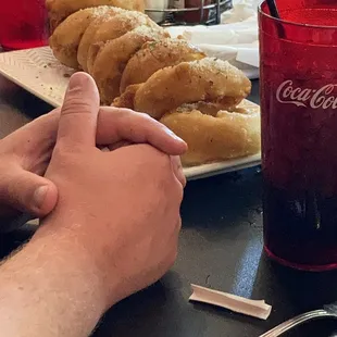 Onion Rings
