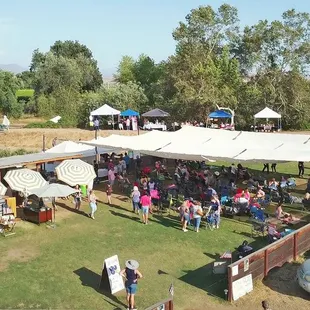 Harvest Nights Memorial Weekend 2021