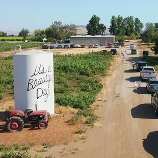 Can't wait to get berry picking