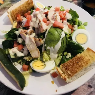 Cobb Salad