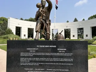 Memorial Park