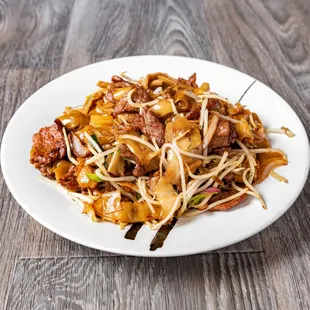Beef Chow Fun