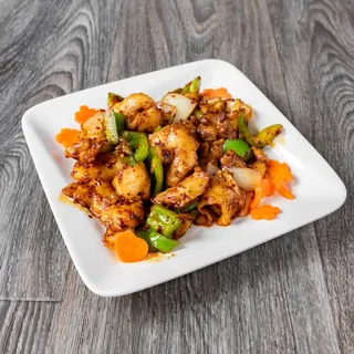 Szechuan
