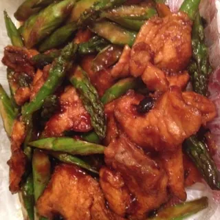 Asparagus