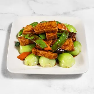 Bok Choy