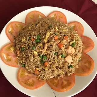 Fried Rice