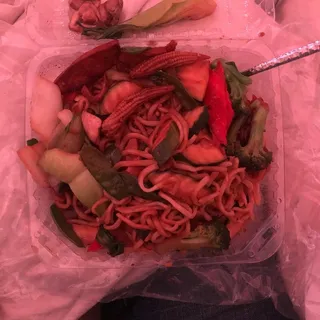 Lo Mein