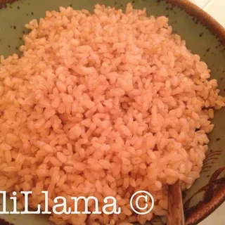 Brown Rice