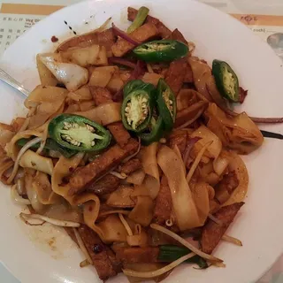 Big Lantern Spicy Chow Fun