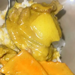 White Rice