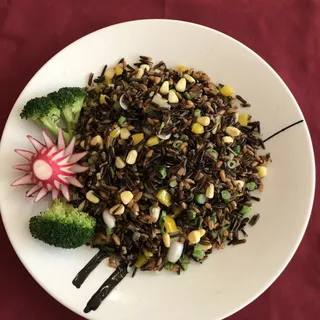 Wild Rice