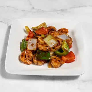 Black Bean Sauce