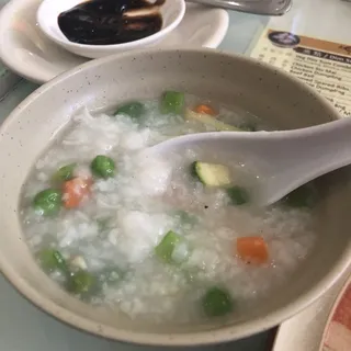 Porridge